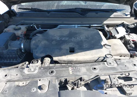 2022 Chevrolet Colorado 2Wd Short Box Z71 из США, поврежденный, VIN 1GCGSDEN1N1198402